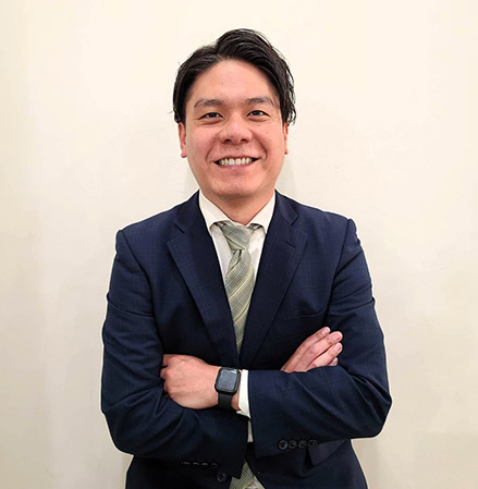 藤田 宏和