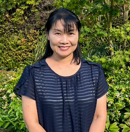 長谷川　真理子